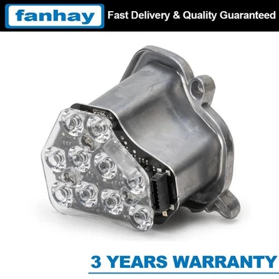 Left Turn Signal LED Module Indicator For 2011-2013 BMW 535i 550i 528i 171738025 - Imagem 1 de 4