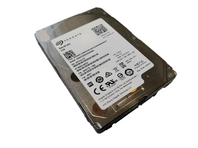 Seagate BarraCuda SATA HDD 2.5" 4TB 5.4K 6Gbps 128MB 2AN17V-566 100%health - Image 1 of 3