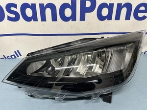 FARO LED IZQUIERDO SEAT ARONA IBIZA N/S 2021 - EN PIEZA ORIGINAL 6F2941005F - Imagen 1 de 14