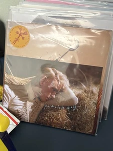 Patrick Wolf - Crying The Neck (The Deluxe Artwork Edition) Vinyl + Signed Card - Picture 1 of 3