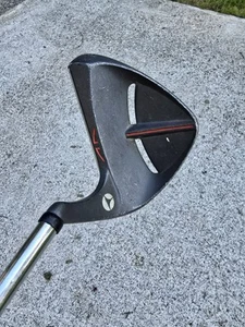 Vintage TaylorMade Odessey White Ice Tc.5 Putter / 35 Inches / Right Hand - Picture 1 of 9
