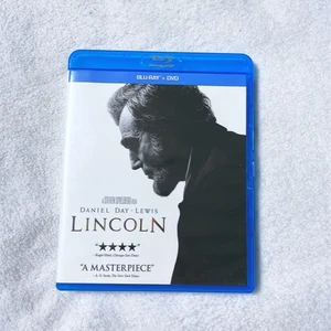Lincoln (Blu-ray, 2012) - Picture 1 of 4