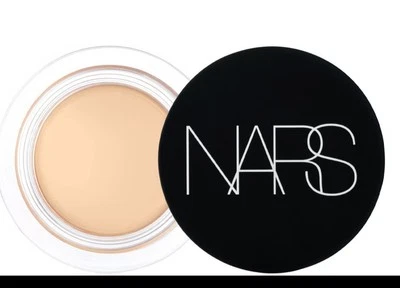 SALE!Nars Soft Matte Complete Concealer  6.2g CANNELLE light 2.75 BrandNew&boxed - Image 1 of 3