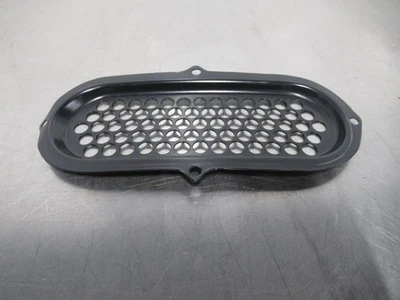 EB1424 2005 05 FORD GT GT40 SUPERCAR LEFT LH REAR INNER BUMPER GRILLE - Image 1 of 4