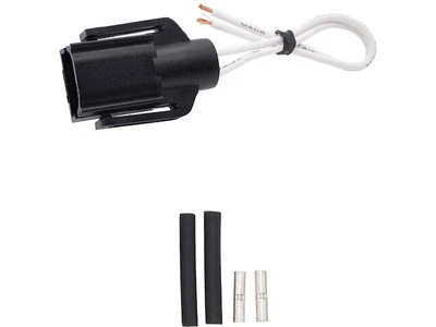 Conector sensor de velocidade veículo Mercury Mystique 1995-2000 Walker 47148XRSB - Imagem 1 de 2