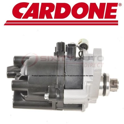 Cardone 84-58405 Distributor for 221007J401 Ignition Magneto  yv Foto 1 de 4