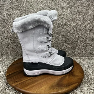 Stivali da neve invernali Baffin Chloe donna DUE STIVALI DIVERSI TAGLIE 9 e 10 - Foto 1 di 9