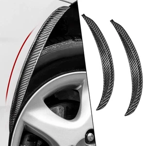 Arch Wheel Eyebrow High Strength Soft Rubber Installation Instructions - Picture 1 of 12