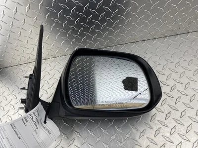 Espejo retrovisor derecho usado se adapta a: Toyota Tacoma 2014 manual derecho grado A Foto 1 de 4