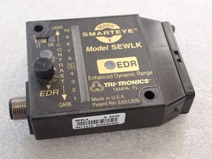 SMARTEYE SEWLK EDR TRI-TRONICS GEBRAUCHT - Bild 1 von 4