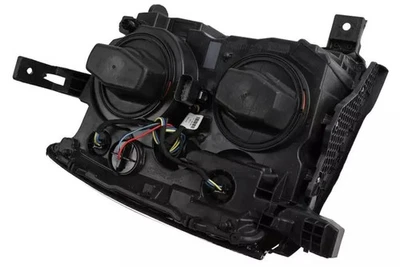 Genuine GM Driver Side Headlamp 84388592 - Image 1 of 4