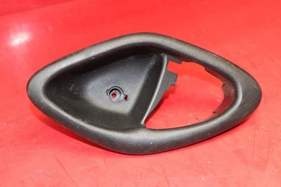 2001-2007 Ford Escape Front Rear Left Driver Side Interior Door Handle Trim OEM — 第 1/2 张图片