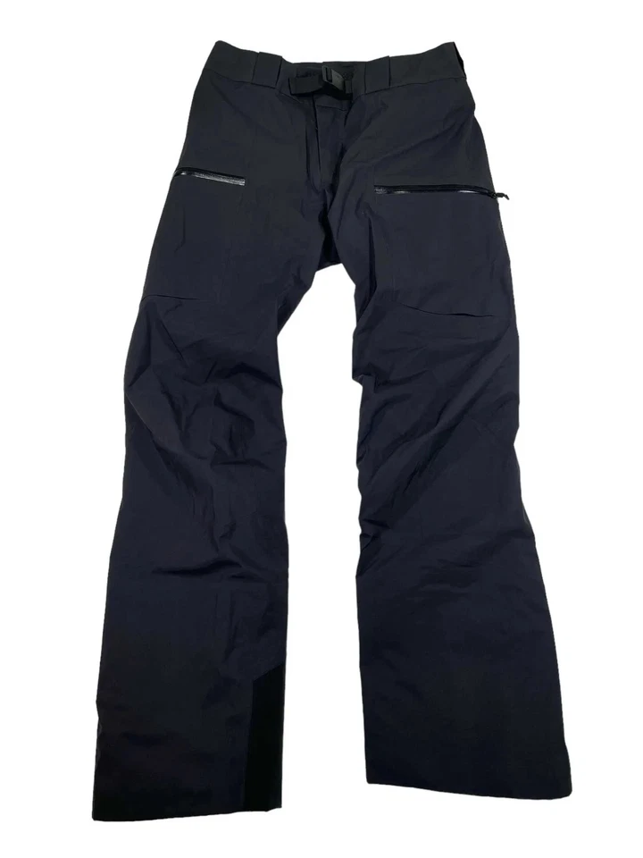 Pantalones de esquí Arc’teryx Sabre AR Gore-tex medianos altos negros precio de venta sugerido por el fabricante 550 USD Foto 1 de 1