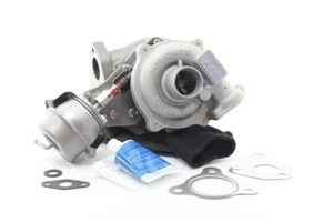 ALANKO Abgas-Turbo-Lader Turbolader Aufladung / ohne Pfand 10900919 - Bild 1 von 4