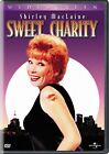 Sweet Charity DVD Sammy Davis, Jr. NEW