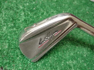 1988 Ben Hogan Apex Redline 2 Iron Apex 4 Stiff Flex - Picture 1 of 4