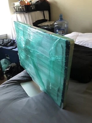 APPLE IMAC 21.5" Desktop - SCORPION SSD REPLACEMENT (October, 2009) - Image 1 of 3