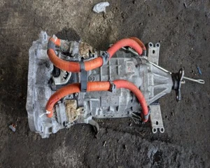 LEXUS IS300H 2013-2020 2.5 HYBRID AUTOMATIC GEARBOX - Picture 1 of 5