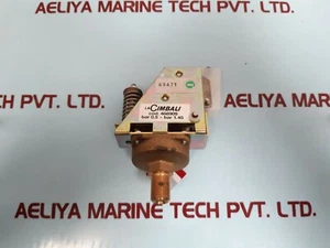 La-cimbali 468909 Pressure Switch Bar 0.5 + Bar 1.45 - Picture 1 of 5