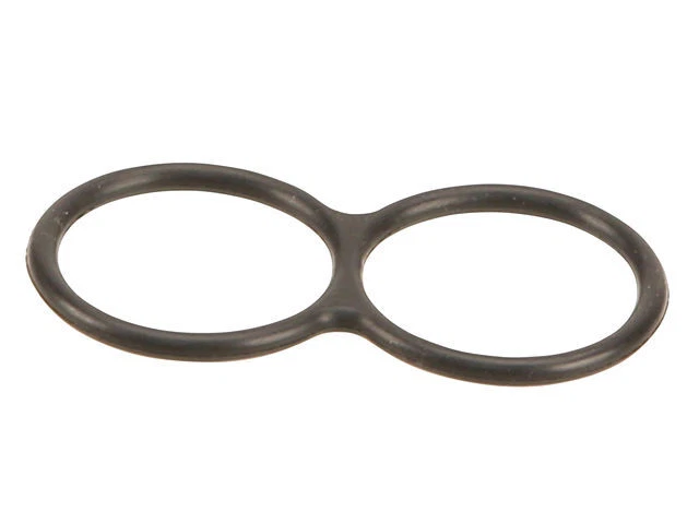 Genuine 63RZ37Y Idle Valve Gasket Fits 1988-1996 Honda Prelude 2.0 Si - Image 1 of 1