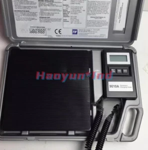 TIF9010A Refrigerant Electronic Scale Vocational University Specialized Race - Picture 1 of 2