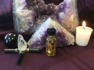 Problem Destroyer (1 Unze Größe) Öl - Bild 1 von 8