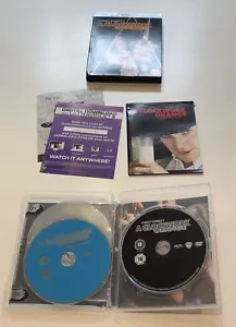 A Clockwork Orange. HMV Exclusive - The Premium Collection 2 Blu-rays & DVD - Picture 1 of 10