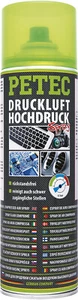 Petec Druckluft Hockdruck Spray 400 ml Hockdruckspray - Bild 1 von 1