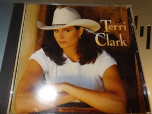 Terri Clark - Terri Clark - CD - Bild 1 von 1