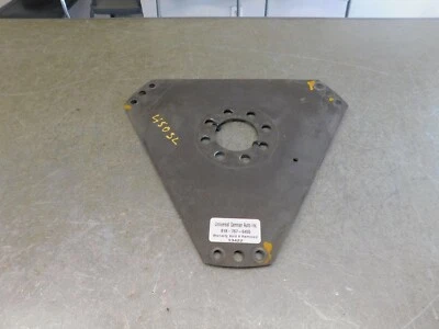 450SL 450SLC 280SEL 300SEL 450SE 450SEL AUTOMATIC FLYWHEEL FLEX PLATE - Image 1 of 3
