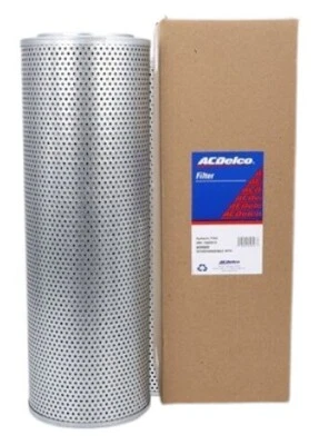 ACDelco Hydraulic Oil Filter ACO5522 19282613 - Image 1 of 2