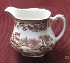 Royal Staffordshire Tonquin Clarice Cliff Creamer Made in England