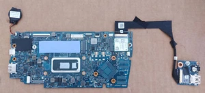 Motherboard Dell Latitude 33XX WASP13-MB 17869-1 E Componenti - Funzionanti - Picture 1 of 10