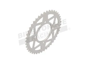 Yamaha TY250 S 1988-1992 AFAM Silver Alloy Rear Sprocket Standard 42T - Picture 1 of 3