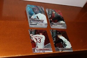 1994 Bowman's Best Baseball Complete Your Set You Choose FREE SHIPPING! MLB ****