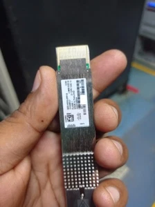 CISCO QDD-400G-ZRP-S  QSFP DD coherent DCO, 400G-ZR+ IN GOOD CONDITION - Picture 1 of 2