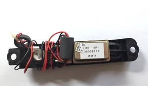 Toshiba JVC Vestel R.H. Speaker Unit V20171905 8OHM 5W 30026613 - Picture 1 of 3