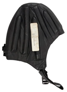 New Medium Military Parachutist Helmet *mocinc.1982* - Picture 1 of 4