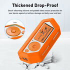 Silicone Case Anti-Drop Shockproof Game Housing Anti Scratch Protection Case FT