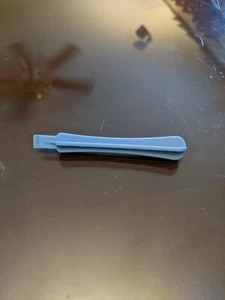 Mini Plastic Spudger Pry Bar Disassembly Tool Blue Crowbar  - Picture 1 of 1