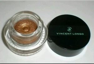 Vincent Longo Creme Gel Liner  10875  Golden Orbit  NWOB - Picture 1 of 2