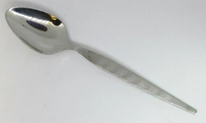 Oneida Community SATINIQUE/OLDER  *1 Teaspoon(s)* 6 1/8" Betty Crocker Stainless - Picture 1 of 7