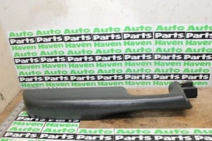 99-02 Chevy Silverado Sierra - Door Pull Handle Armrest Arm Rest LH Driver - Picture 1 of 7