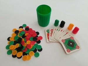 Yahtzee Game Cards for sale | eBay