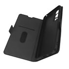 OnePlus Nord 2 Double Tongue Video Card Holder Case Black