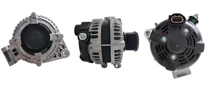 Alternator LR008861ForAlternato LAND ROVER DISCOVERY 3 MK3 2.7 TD TDVM 2004-2009 - Picture 1 of 4