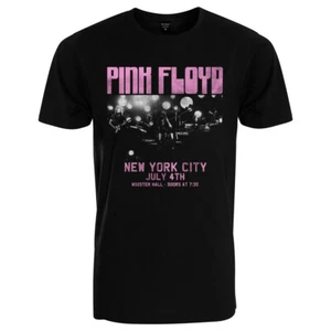 Pink Floyd Black T-Shirt New with tags Large size - Picture 1 of 1