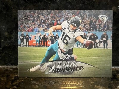 2023 Luminance 🔥 Trevor Lawrence Jacksonville Jaguars #83 - Image 1 of 2