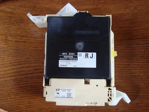 15 16 17 Toyota Camry Inteior Under Dash Fuse Relay Box OEM 82730-06753 - Picture 1 of 5