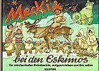 Mecki bei den Eskimos von Petersen, Wilhelm | Buch | Zustand akzeptabel